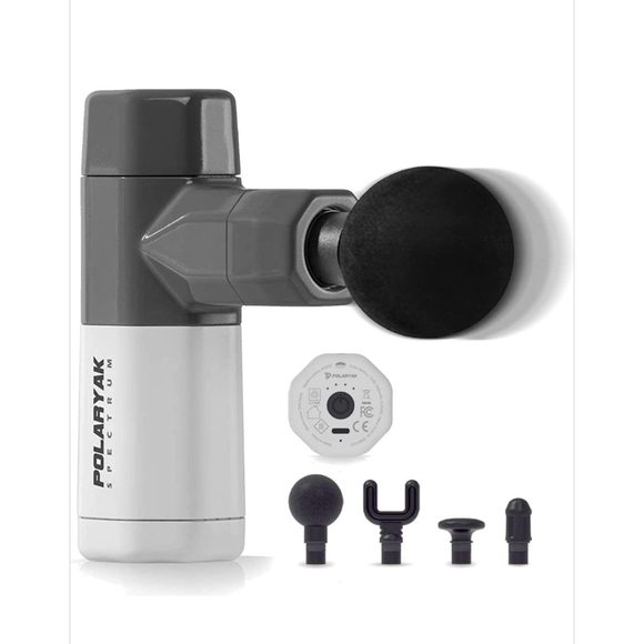 Other - NEW Mini Massage Gun -Quiet and Powerful